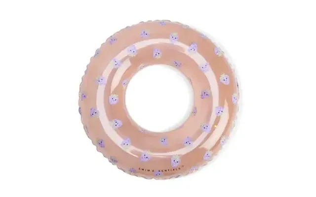 Swim Essentials Badering Blackberry Ø55