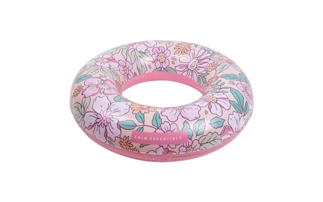Swim Essentials Badering Blossom Ø90