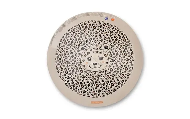 Swim Essentials Sprinkler Måtte Leopard