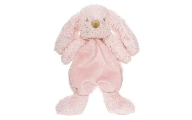 Teddy Kompaniet Lolli Nusseklud Rosa