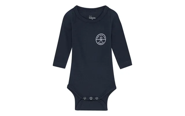 Thin Blue Line Body Navy Blå