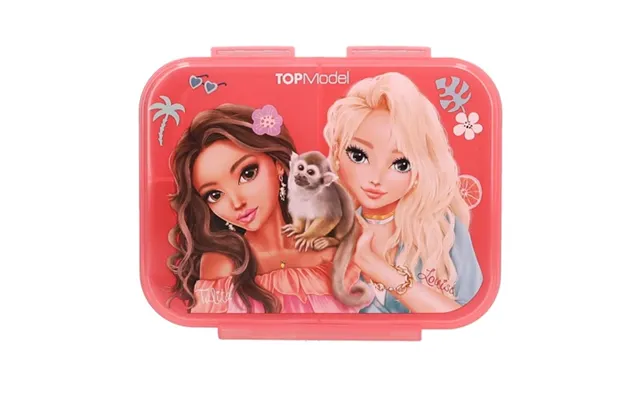 Top Model Madkasse Juicy