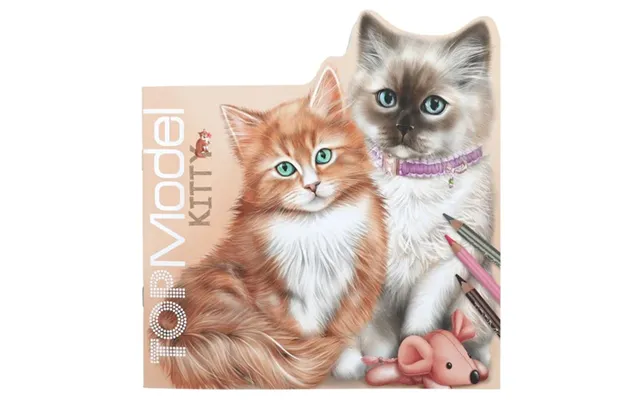 Top Model Malebog Katte Kitty