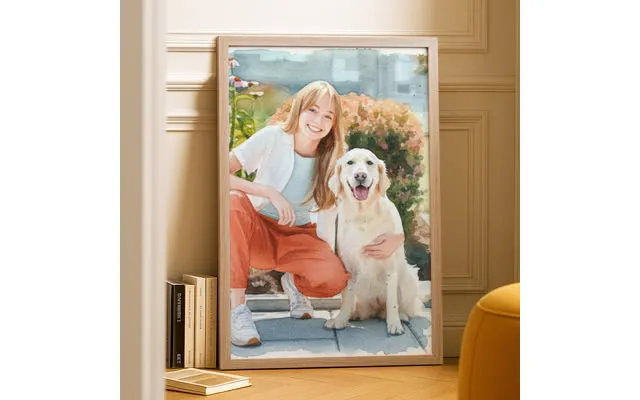 Ai Plakat 40 X 60 Smartphoto