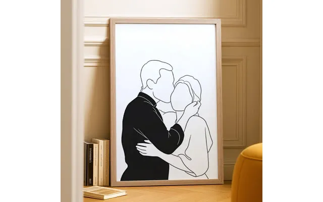Ai Plakat 50 X 75 Smartphoto