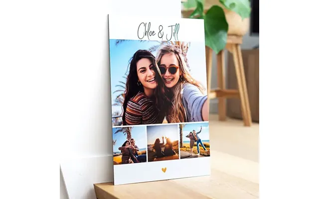 Alu Poster 20 X 30