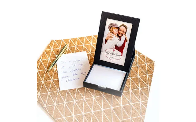 Memobox