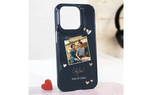 Smartphoto Iphone Case 16 Pro