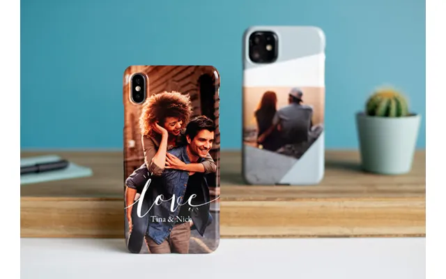 Smartphoto Iphone Cover 12 Mini