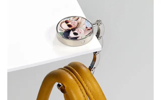 Smartphoto Krog Til Mors Hã Ndtaske