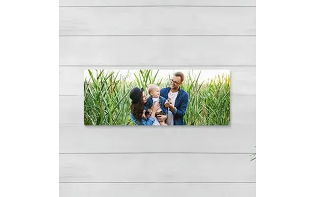Smartphoto Panorama Fotoplakat 40 X 105 Mat