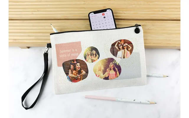Smartphoto Penalhus Polylinen