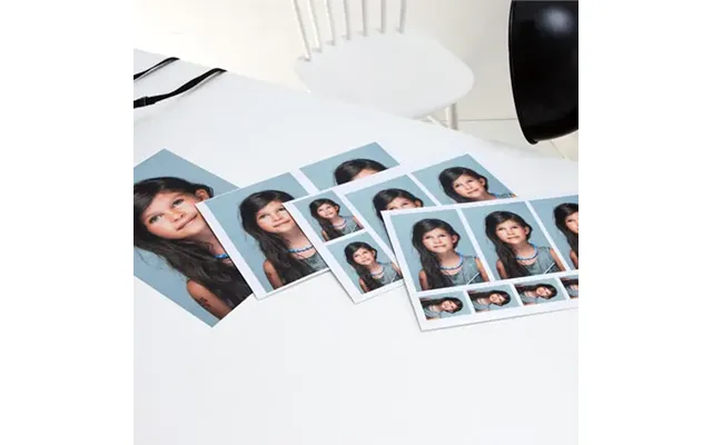 Smartphoto Portrætbilleder