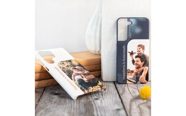 Smartphoto Samsung Galaxy Case S24 Ultra