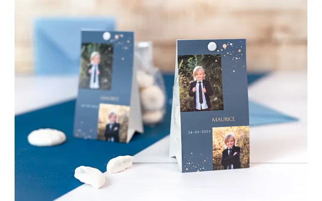 Smartphoto Slikpose Med Fotoomslag