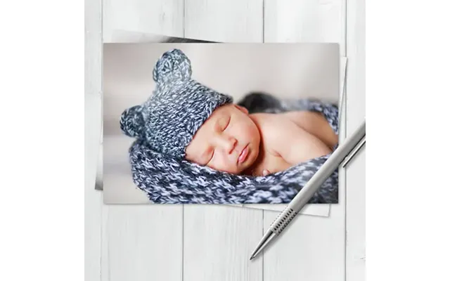 Smartphoto Supreme Billeder Fast 10 X 15