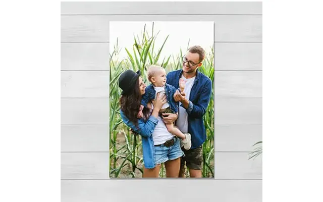 Smartphoto Supreme Fotoplakat Fast 20 X 30