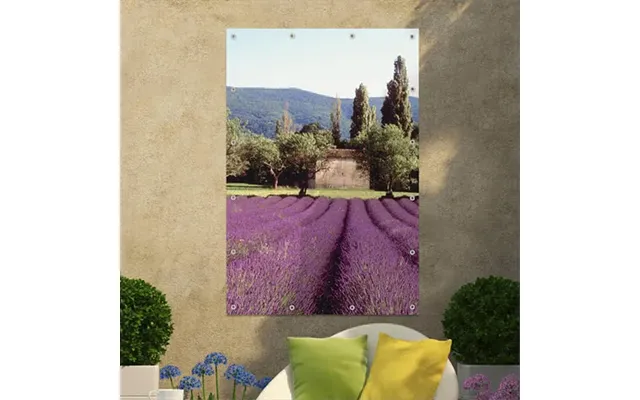 Vinylplakat 100 X 150