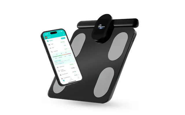 Kropsscanner Pro