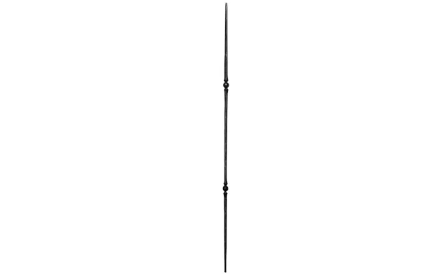 Smedejerns Baluster