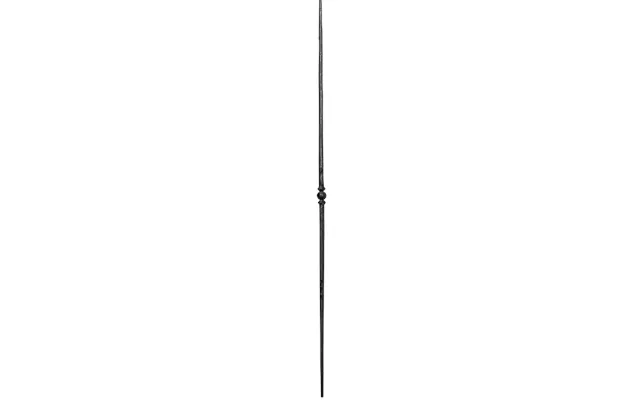 Smedejerns Baluster
