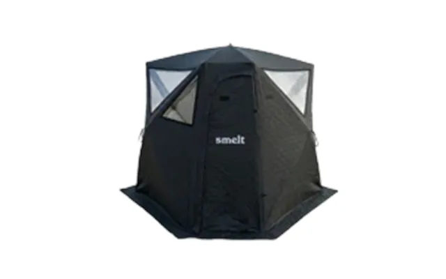 Glöd Tent