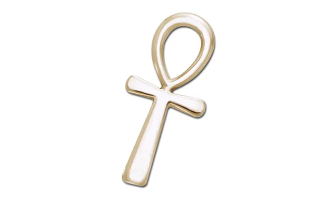 Ankh Kors - U Kæde