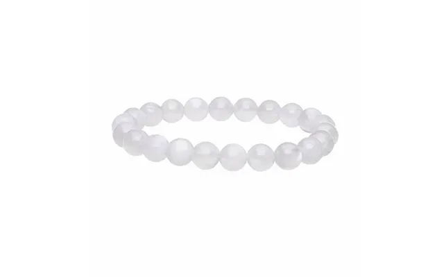 Armbånd Månesten - 8mm