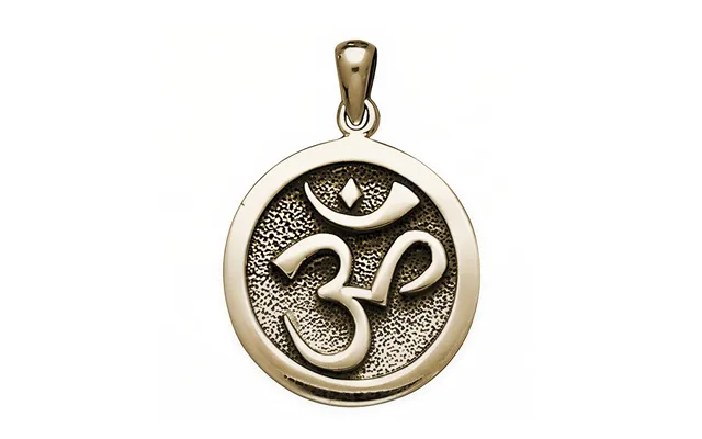 Aum Vedhæng - 32 Mm