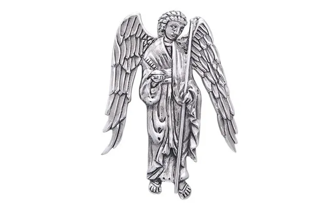 Vedhæng Ærkeenglen Raphael - 34mm