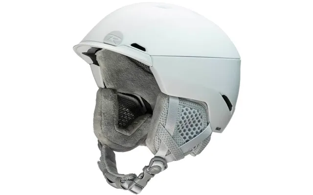Alta Impacts Hvid - Hvid S M 51-54 Cm