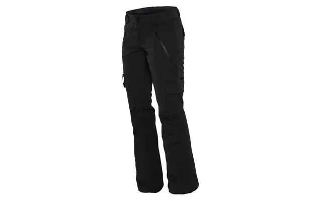 Armada - Mula 2l Insulated Skibukser, Sort L