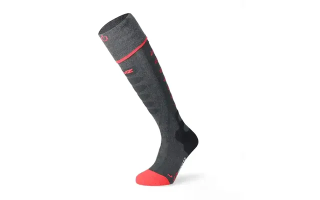 Heat Sock 5.1 Toe Cap Regular Fit - 42-44