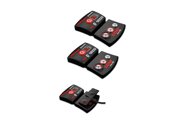 Lithium Pack Rcb 1200 Usb