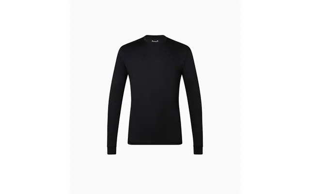 M Tundra175 Ls - Sort S