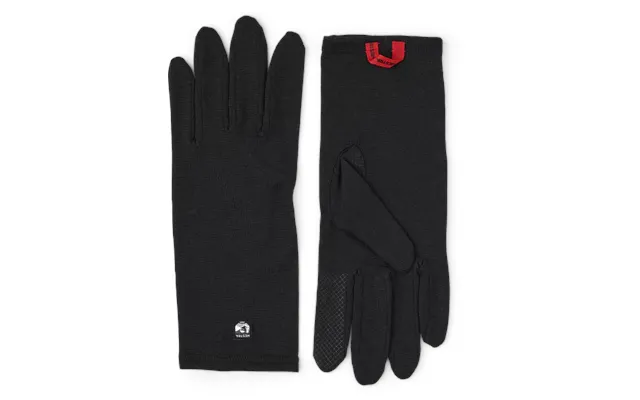 Merino Wool Liner Long 5-finger - 11
