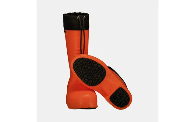 Niseko 3.0 Unisex - Orange 42