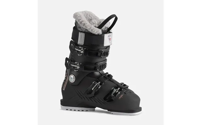 Pure 70 Black - Black 23.5