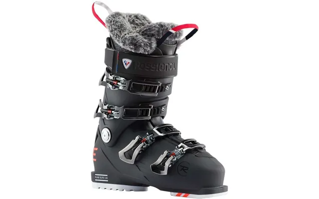 Pure Elite 120 Soft Black - 24.5