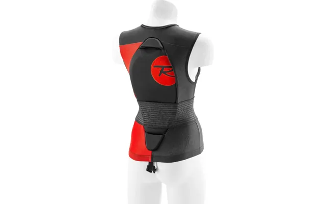 Rossignol Rpg Vest Junior Rygskjold