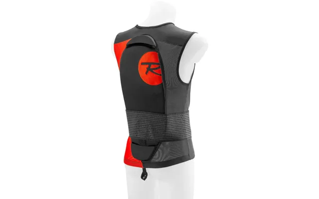 Rossignol Rpg Vest Senior Rygskjold - L Xl
