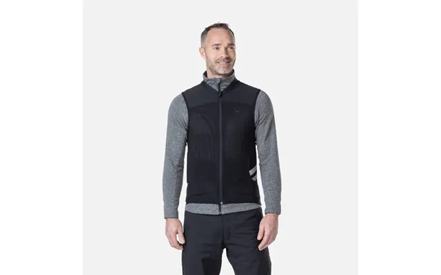 Rygskjold Flexvent Vest Sr Unisex Str. S