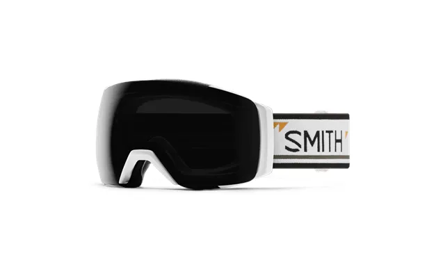 Smith - I O Mag Xl, Dawn Patrol Chromapop Sun Black Lens