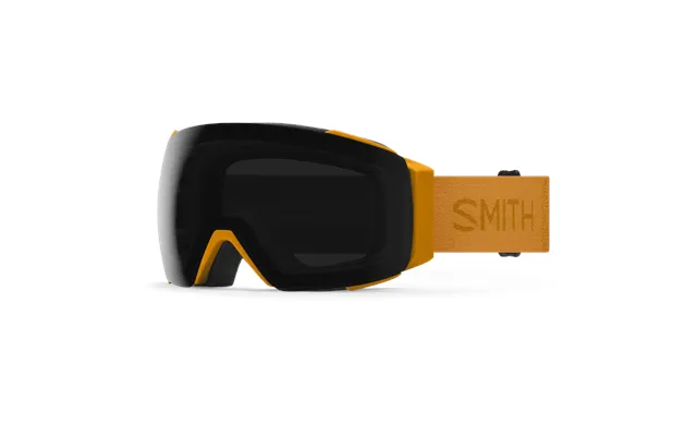 Smith - I O Mag