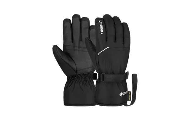 Sven Gore-tex - Black 8