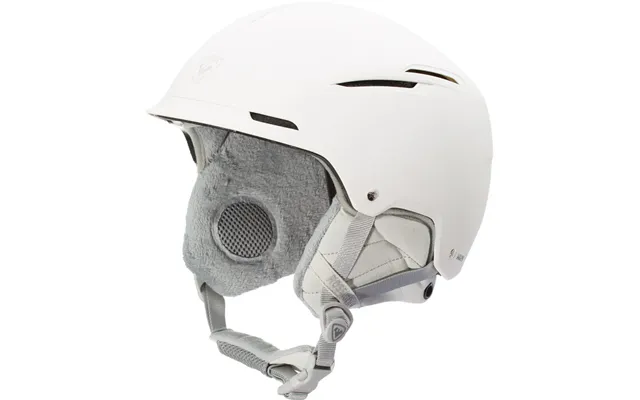 Templar Impacts Woman - Hvid M L 55-59 Cm
