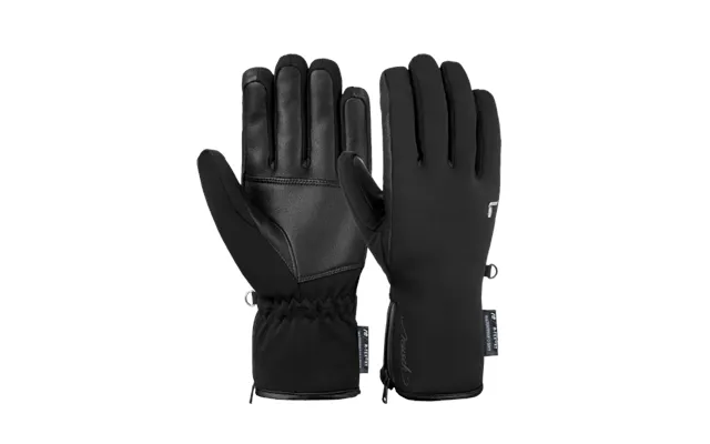 Tiffany R-tex Xt - Black 6.5