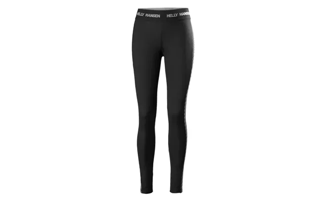 Women's Hh Lifa Base Layer Pants - M