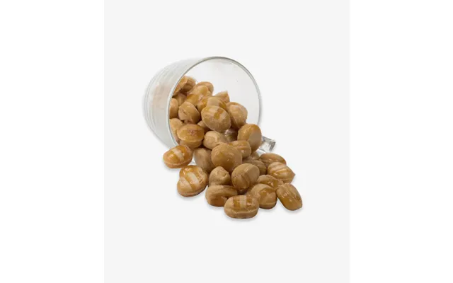 Allergi Bolcher - 250 G
