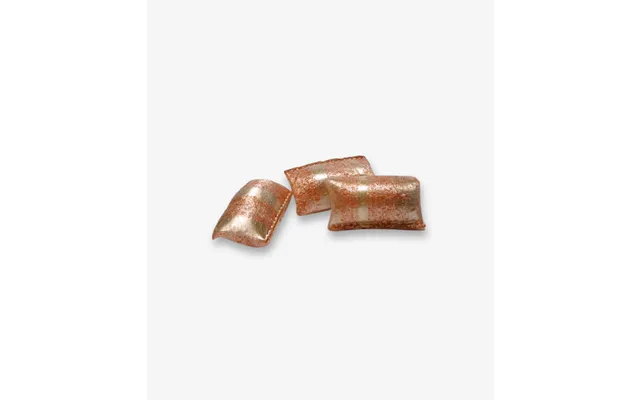 Camillas Fyldte Bolcher - 250 G